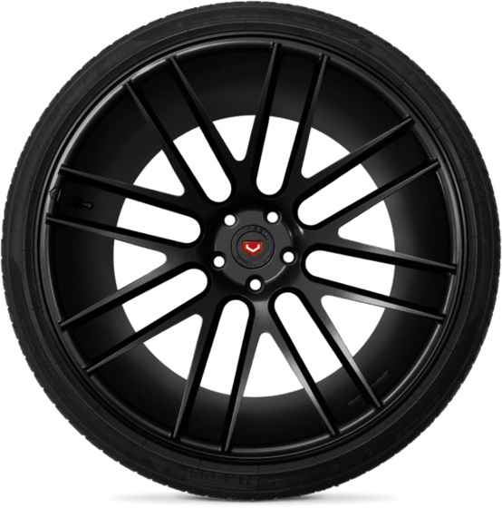 Wheel