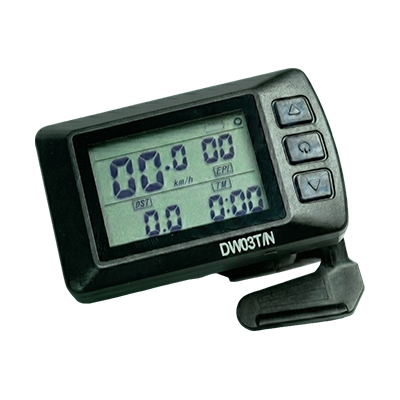 SMART POWER DISPLAY